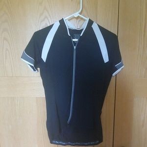 Gore Bike Wear shirt